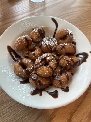 Hope Breakfast Bar by null