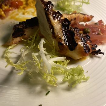 Nerai - Grilled Octopus - Greek Near Me - New York, New York Nerai - Grilled Octopus - Greek Near Me - New York, New York