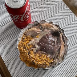 La Fonda Boricua