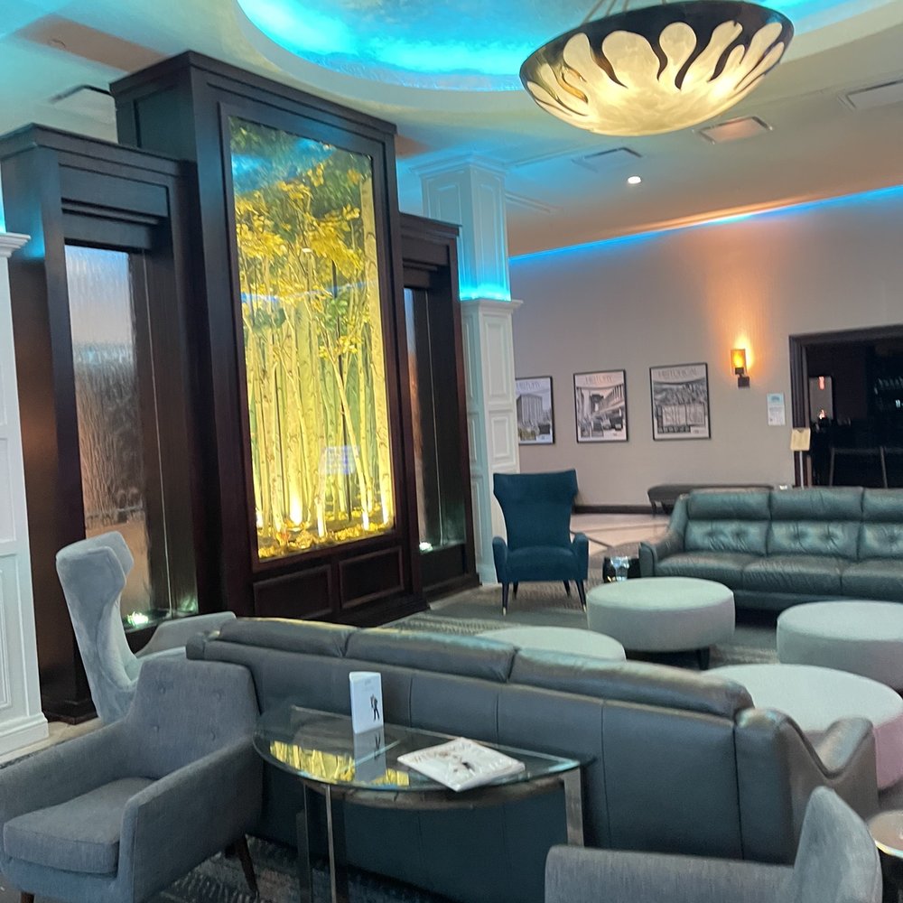 Fort Pontchartrain - Lobby - Venues & Event Spaces Near Me - Detroit, Michigan Fort Pontchartrain - Lobby - Venues & Event Spaces Near Me - Detroit, Michigan