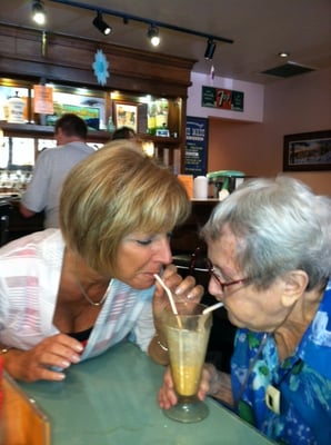 Lagomarcino's Confectionery by null