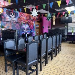 Tequila Mariscos Bar & Restaurant