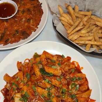 K Pocha - Chicken Wings Near Me - Ellicott City, Maryland K Pocha - Chicken Wings Near Me - Ellicott City, Maryland