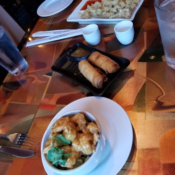 Sake - Appetizers! Each one delicious! - Sushi Bars Near Me - Stafford, Virginia Sake - Appetizers! Each one delicious! - Sushi Bars Near Me - Stafford, Virginia