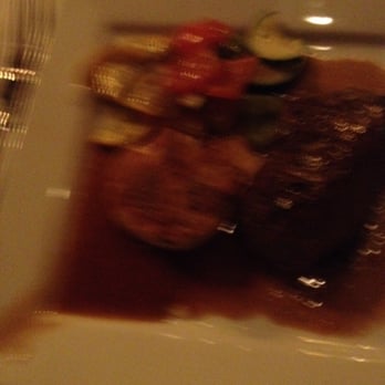 Fletcher Landgoedhotel - Steak - Hotels Near Me - Renesse, ZE