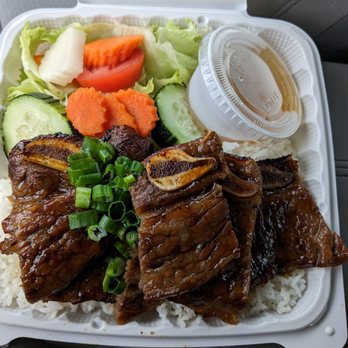 Cafe 79 Vietnamese Kitchen - Beef Short Ribs with vegetables and fish sauce. So delish! Highly recommend! :) - Vietnamese Near Me - Kirkland, Washington Cafe 79 Vietnamese Kitchen - Beef Short Ribs with vegetables and fish sauce. So delish! Highly recommend! :) - Vietnamese Near Me - Kirkland, Washington