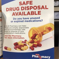 H-E-B Pharmacy
