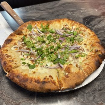 Fire Thai Fusion - MAK MAK LARB PIZZA - Thai Near Me - Fort Walton Beach, Florida Fire Thai Fusion - MAK MAK LARB PIZZA - Thai Near Me - Fort Walton Beach, Florida