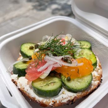 Courage Bagels - Bagels Near Me - Los Angeles, California Courage Bagels - Bagels Near Me - Los Angeles, California