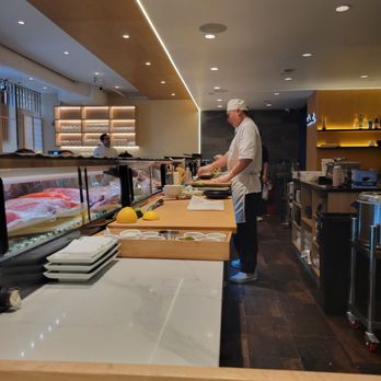 Sushi Lin Upper West Side - Japanese Near Me - New York, New York Sushi Lin Upper West Side - Japanese Near Me - New York, New York