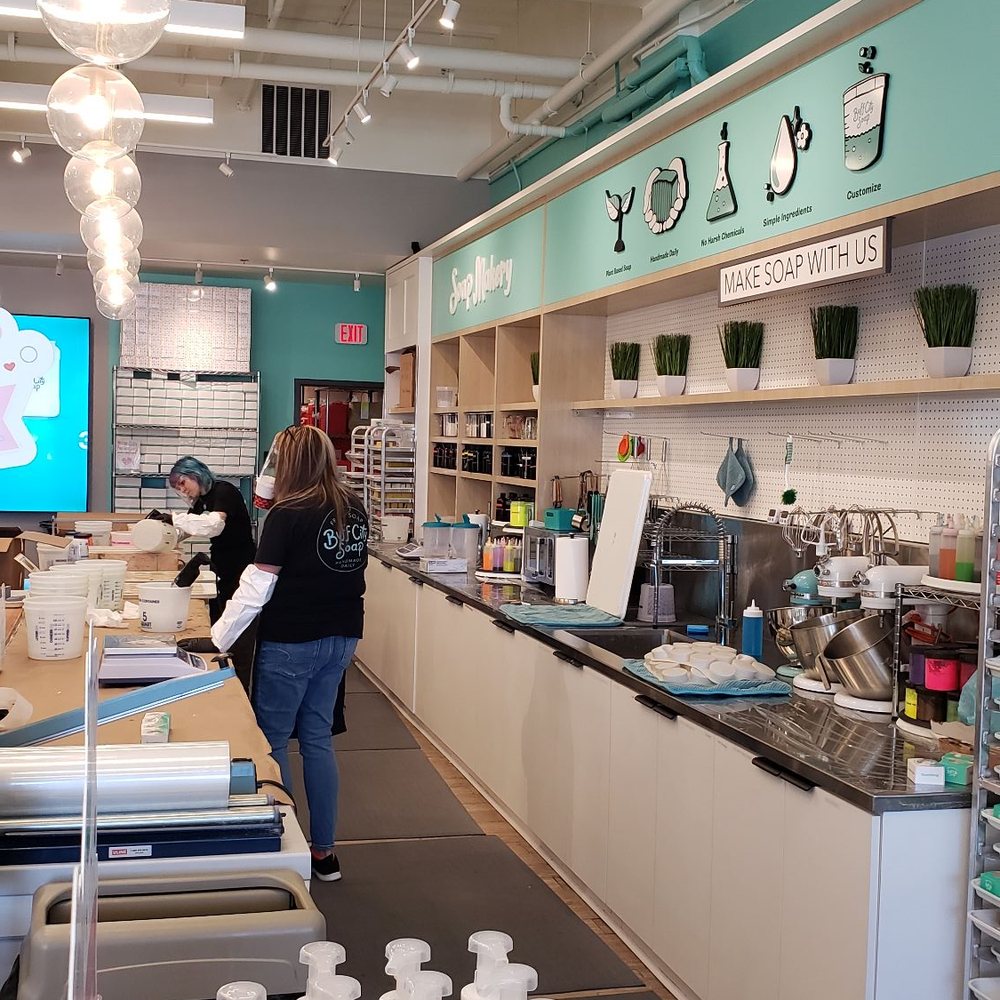 Buff City Soap - Cosmetics & Beauty Supply Near Me - Alpharetta, Georgia Buff City Soap - Cosmetics & Beauty Supply Near Me - Alpharetta, Georgia