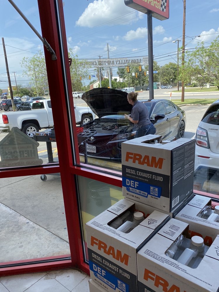 ADVANCE AUTO PARTS Updated October 2024 12 Reviews 10554 Culebra