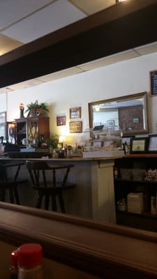Heritage House Café by null