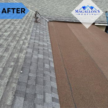 Magallon's Roofing - new patio roll roofing to building code standards - Roofing Near Me - Fresno, California Magallon's Roofing - new patio roll roofing to building code standards - Roofing Near Me - Fresno, California