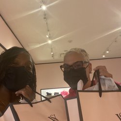 Victoria's Secret & PINK - Sis & I just grabbed a few items