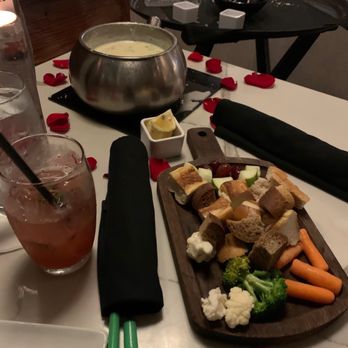 The Melting Pot - Fondue Near Me - Red Bank, New Jersey The Melting Pot - Fondue Near Me - Red Bank, New Jersey