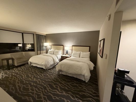 The Westin St. Francis San Francisco on Union Square by null