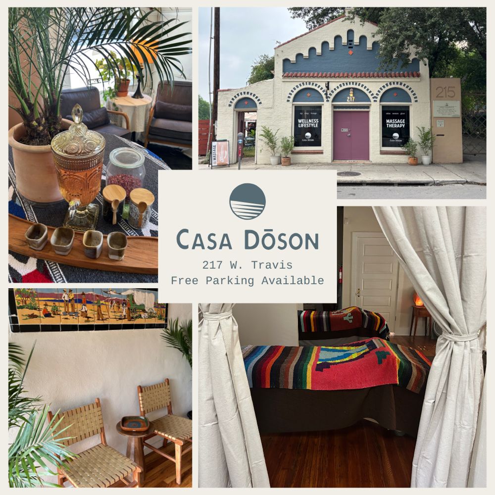 Casa Doson Logo