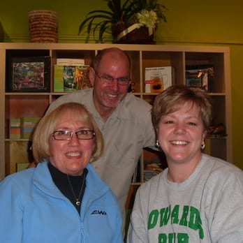 Front Porch Cafe - Paul Manning - owner and cupping instructor - Coffee & Tea Near Me - Kill Devil Hills, North Carolina