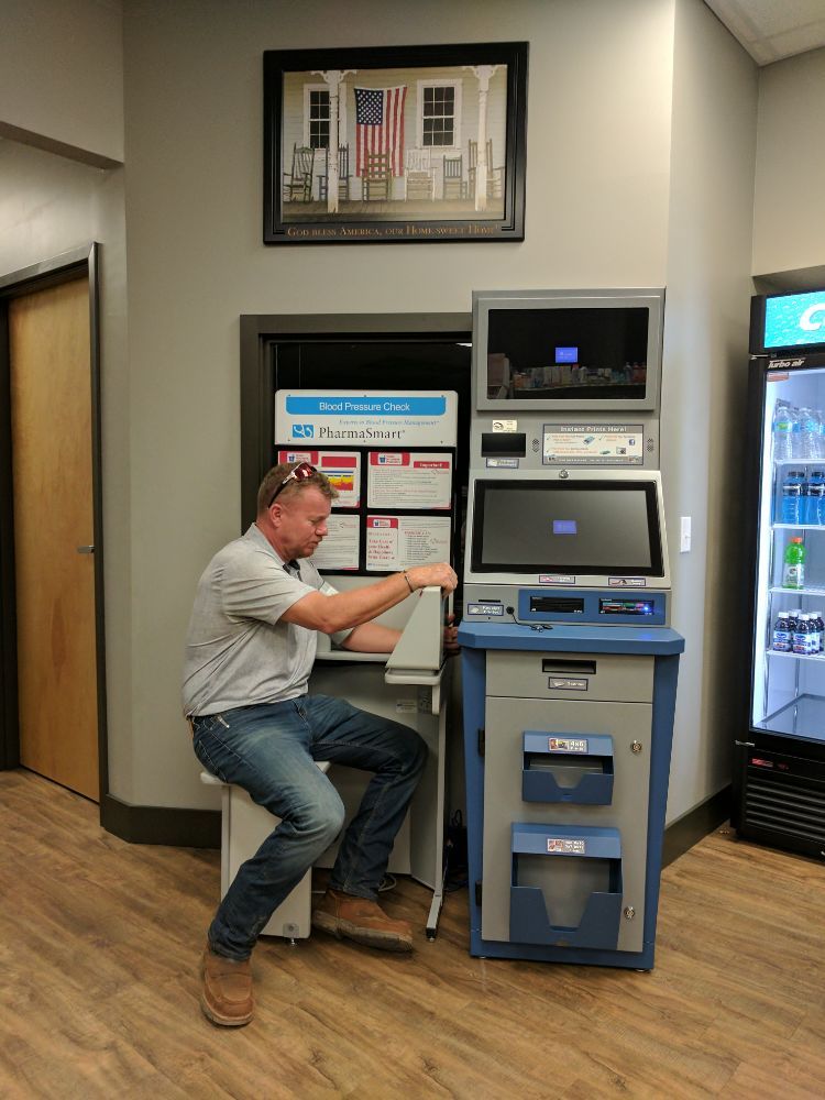 HIBBITTS DRUG Updated September 2024 12 Photos 735 N Main St, New Ellenton, South Carolina