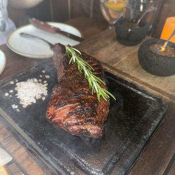 Asadero Ballard - Vacio - Mexican Near Me - Seattle, Washington