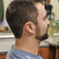 Resilient Roots Men's Hair Studio