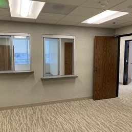 Construction of the space