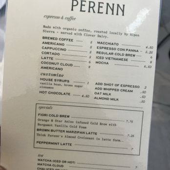 PERENN - RANCHARRAH - Updated March 2026 - 1906 Photos & 750 Reviews ...