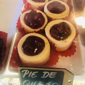 Kaffee Haus - Cheesecake - Breakfast & Brunch Near Me - Puerto Peñasco, SON