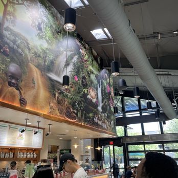 Urth Caffe Uncommons - Las Vegas - inside - Cafes Near Me - Las Vegas, Nevada Urth Caffe Uncommons - Las Vegas - inside - Cafes Near Me - Las Vegas, Nevada