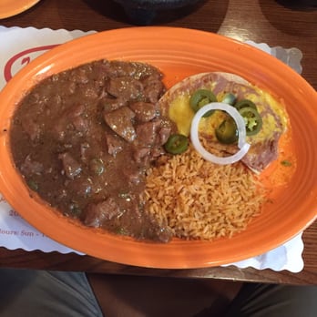 Matt's El Rancho - Carne Guisada - Mexican Near Me - Austin, Texas Matt's El Rancho - Carne Guisada - Mexican Near Me - Austin, Texas