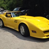 Top Notch Auto Repair