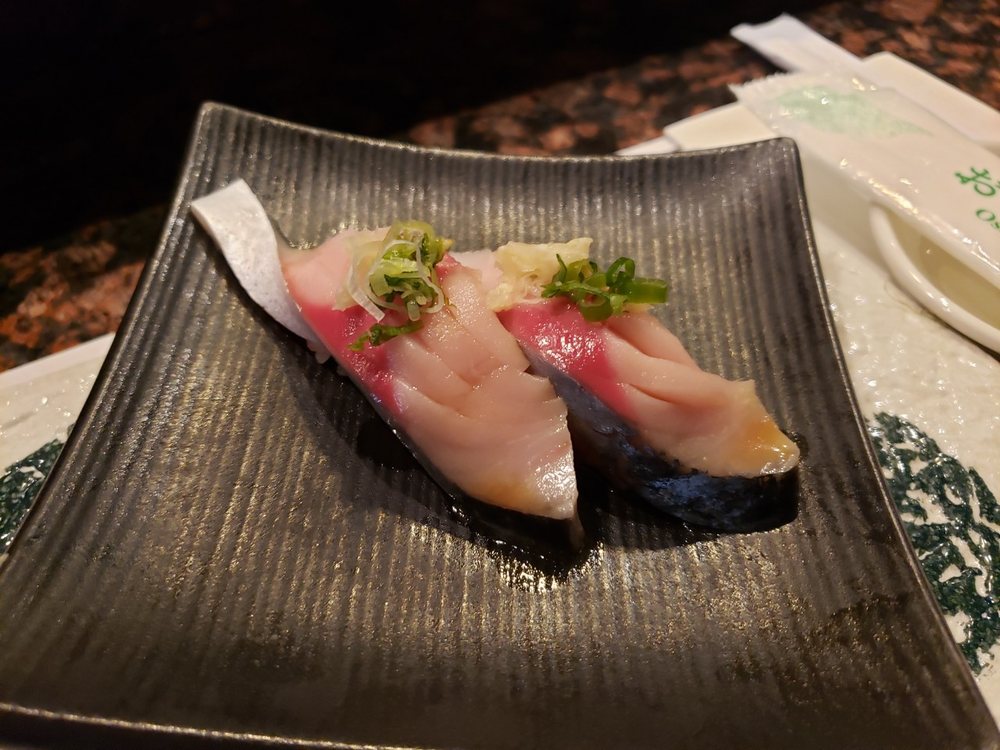 Kopan Sushi & Ramen- Northridge