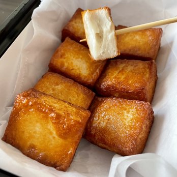 Bao Culture - Fried fish tofu - Asian Fusion Near Me - Riverside, California Bao Culture - Fried fish tofu - Asian Fusion Near Me - Riverside, California