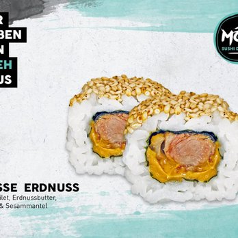 Moji Sushi - Sushi Bars Near Me - Hamburg, HH Moji Sushi - Sushi Bars Near Me - Hamburg, HH