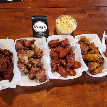 Wingz And A Prayer - Chicken Wings Near Me - Pocono Summit, Pennsylvania Wingz And A Prayer - Chicken Wings Near Me - Pocono Summit, Pennsylvania