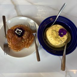 dessert dessert