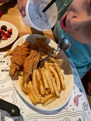 BJ's Restaurant & Brewhouse by null