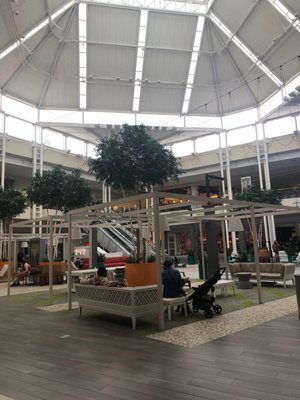 North Point Mall by null