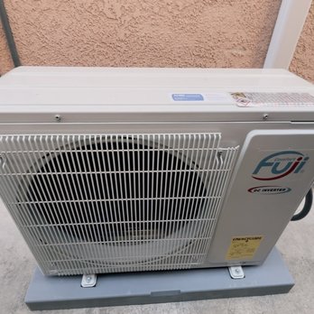 Dr Dio Heating & Air Conditioning - Heating & Air Conditioning/HVAC Near Me