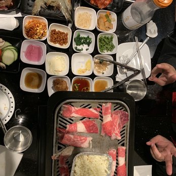 Gogi Time - Korean Near Me - Oakland, California