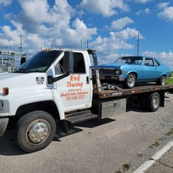 RnG Towing and Recovery