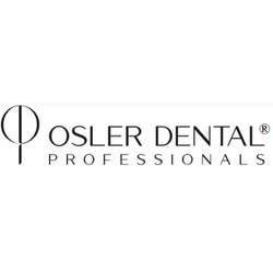 Osler Dental Professionals - Osler Dental Professionals Logo