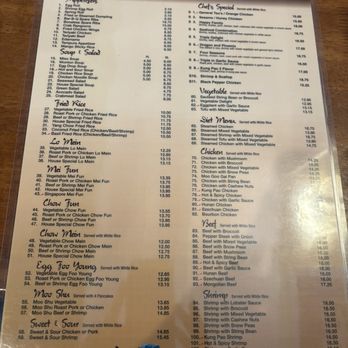 Asian Garden - Menu - Sushi Bars Near Me - Wake Forest, North Carolina