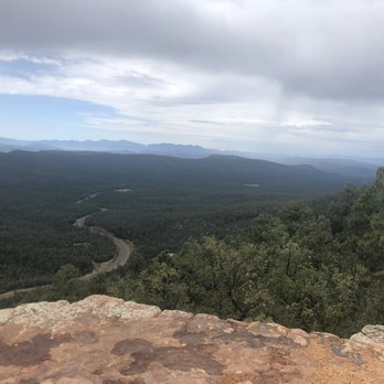 Mogollan Treatment Center - Visitor Centers Near Me - Payson, Arizona