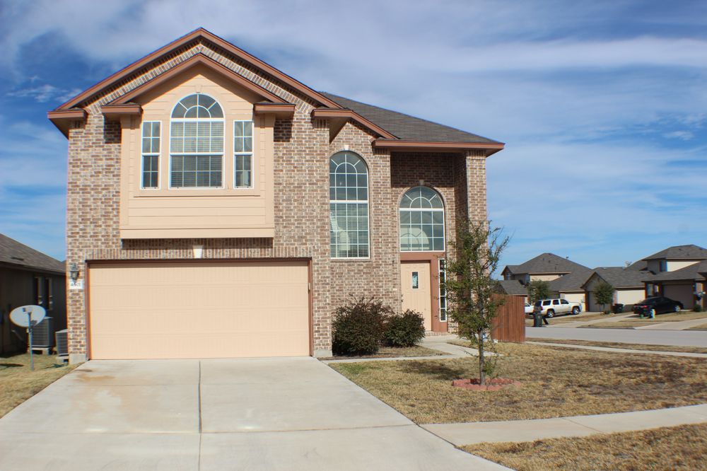 BLESSED PROPERTIES 12 Reviews 3100 Little Nolan Rd, Killeen, Texas