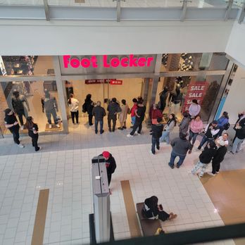 The Shops At Tanforan - Shopping Centers Near Me - San Bruno, California