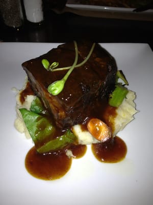 Terra American Bistro by null