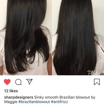 Sharp Designers Hair Salon - Brazilian Blowout + Cut - Hair Salons Near Me - Coral Gables, Florida Sharp Designers Hair Salon - Brazilian Blowout + Cut - Hair Salons Near Me - Coral Gables, Florida