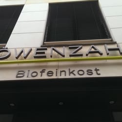 Löwenzahn Biofeinkost